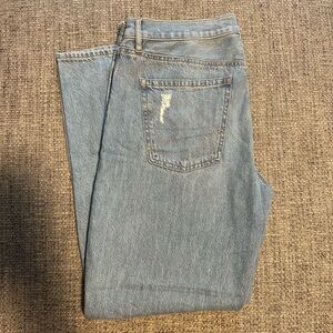 American Eagle Mom Jeans NWOT